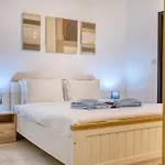 아파트 Charming 2 Bedroom Close To The Rmus1-1 마르사스칼라