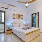 아파트 Charming 2 Bedroom Close To The Rmus1-1 마르사스칼라