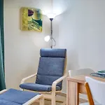 Charming 2 Bedroom Close To The Rmus1-1 마르사스칼라