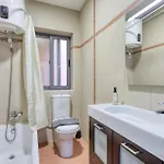 아파트 Charming 2 Bedroom Close To The Rmus1-1 마르사스칼라