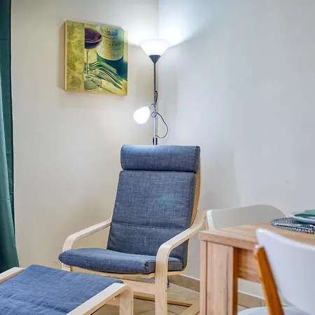 Charming 2 Bedroom Close To The Rmus1-1 마르사스칼라
