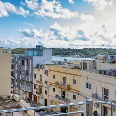 Charming 2 Bedroom Close To The Rmus1-1 아파트 마르사스칼라